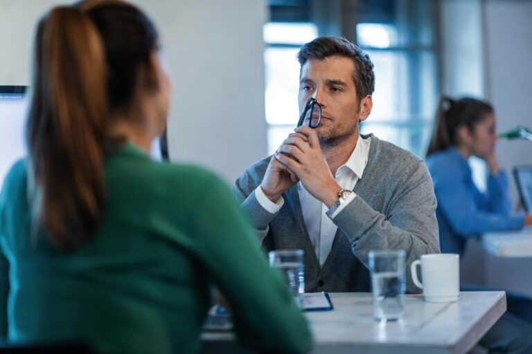 coaching and development