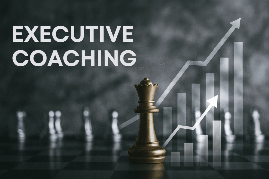 Executive Coaching: Από το ατομικό όφελος στο οικονομικό αποτέλεσμα 1 executive coaching on business