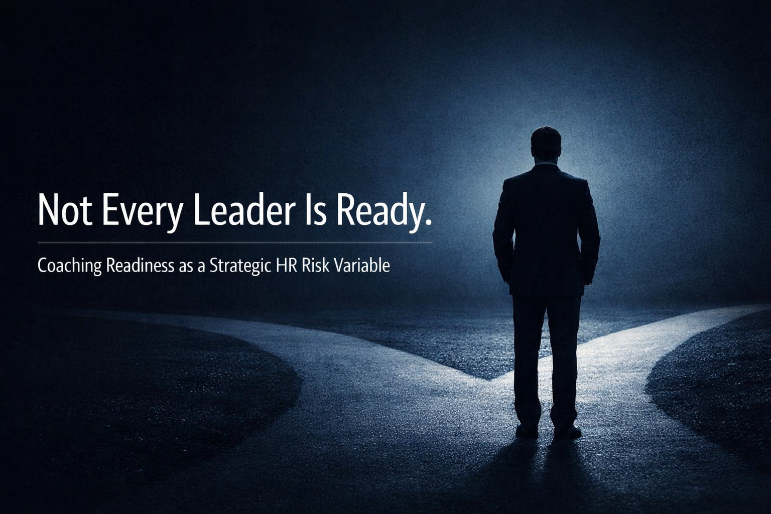 Readiness for Coaching