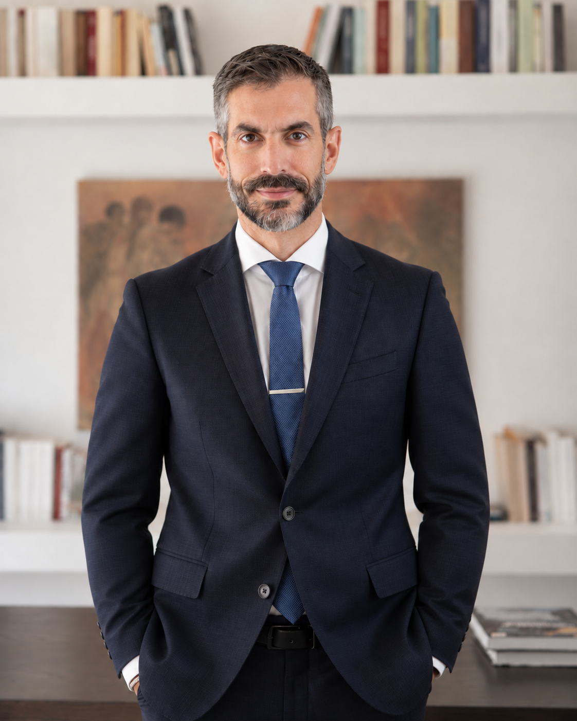 Petras Executive Coaching
